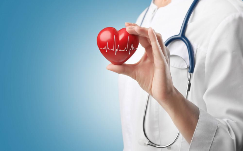 Cardiovascular Risk Factors