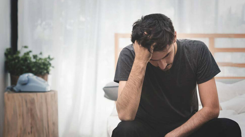 Treating Generalized Anxiety Disorder