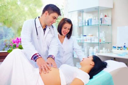 Obstetrics
