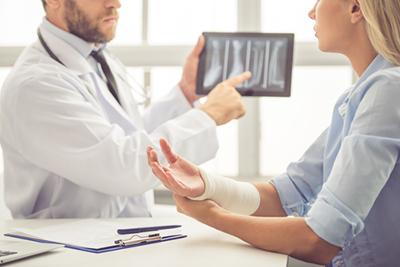 Orthopedic Surgeon
