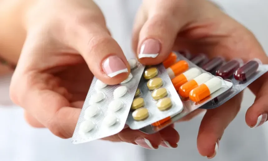 Treatments for Managing Allergies