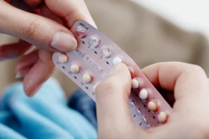 Contraception for Women