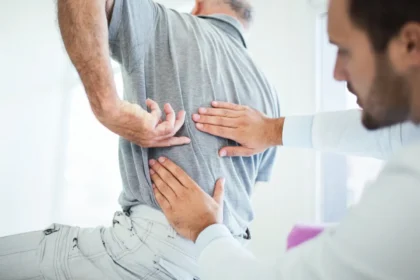 Pain Management Specialist for Relief