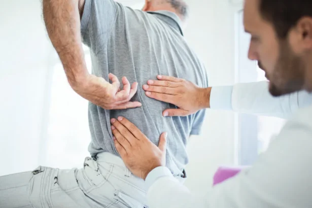 Pain Management Specialist for Relief