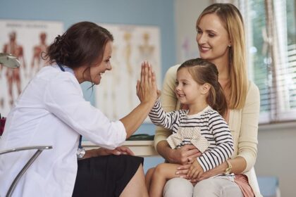 Family Medicine and Internal Medicine