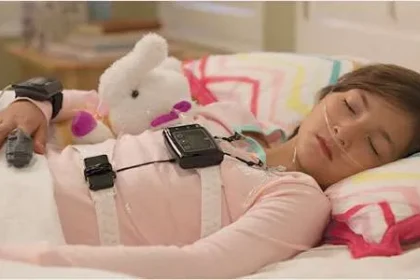 Home Sleep Testing