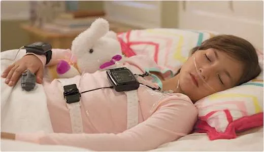 Home Sleep Testing