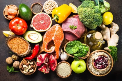 Metabolism Boosters