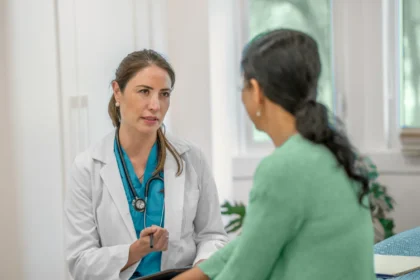 OBGYN Advice