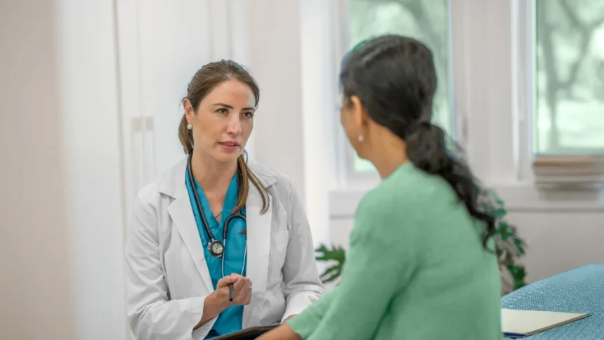 OBGYN Advice