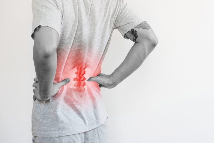 Pain Management
