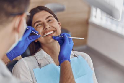 Regular Dental Checkups