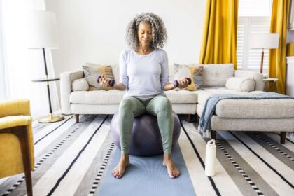Resources for Living With Arthritis