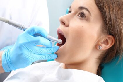 Root Canal Painful