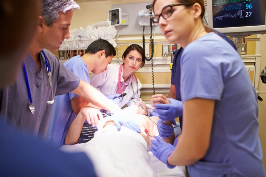 Seizure Patients