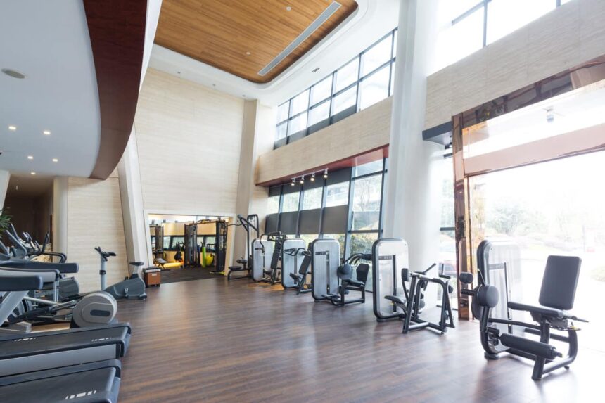 Wellness Centers