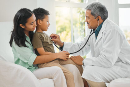 Preventative Screenings