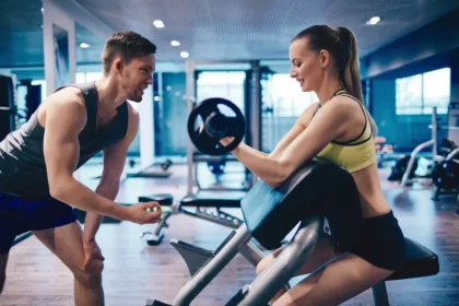 Tracking Your Fitness Journey