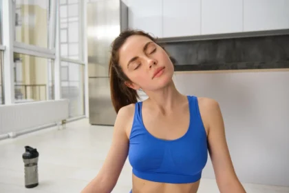Alleviate Neck Pain and Improve Mobility