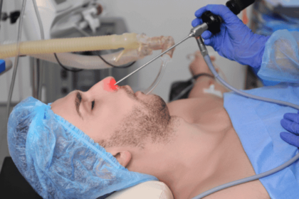 Benefits and Risks of Sinus Surgery