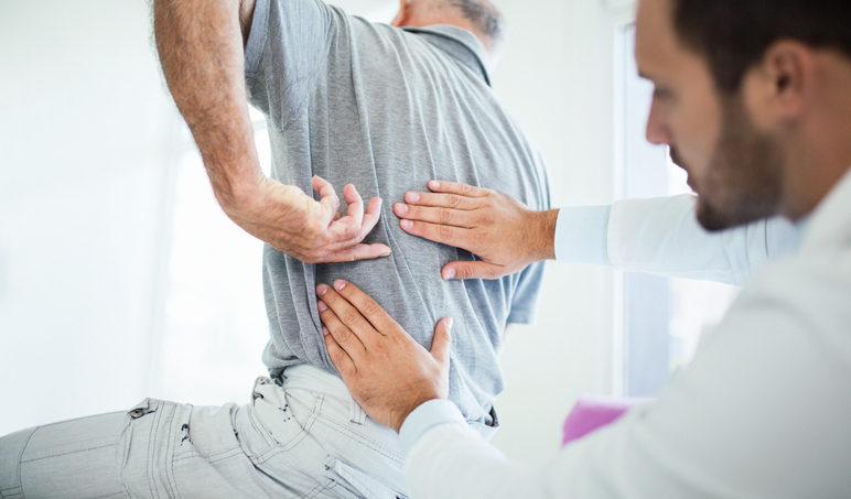 Causes and Treatments for Back Pain