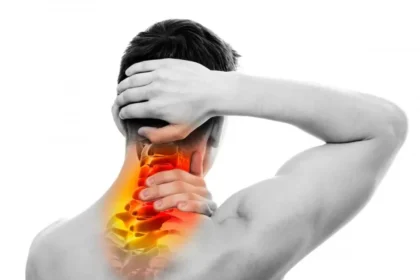 Causes of Neck Pain