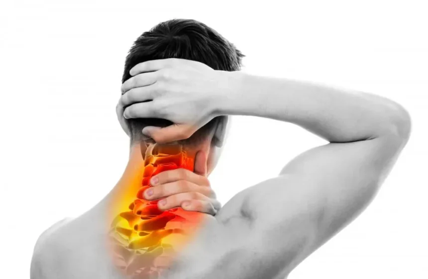 Causes of Neck Pain