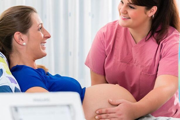 Certified Midwife