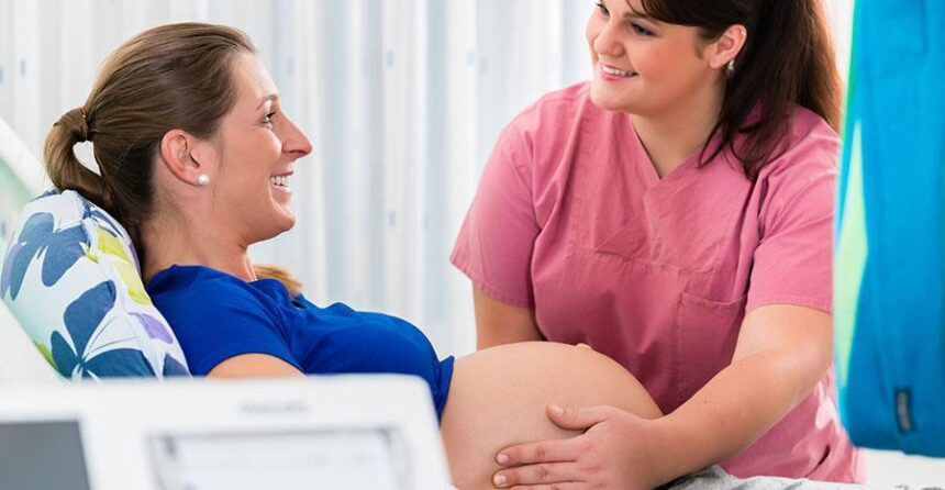 Certified Midwife