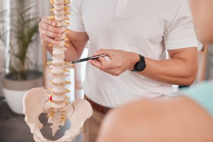 Complex Spine Surgeries