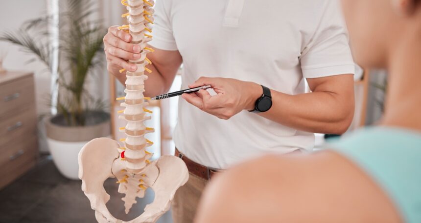Complex Spine Surgeries