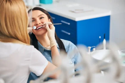 Dentist Appointment