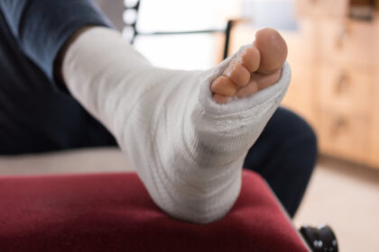 Foot and Ankle Surgeons