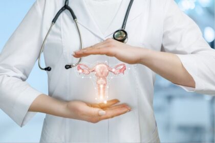 Gynecologist