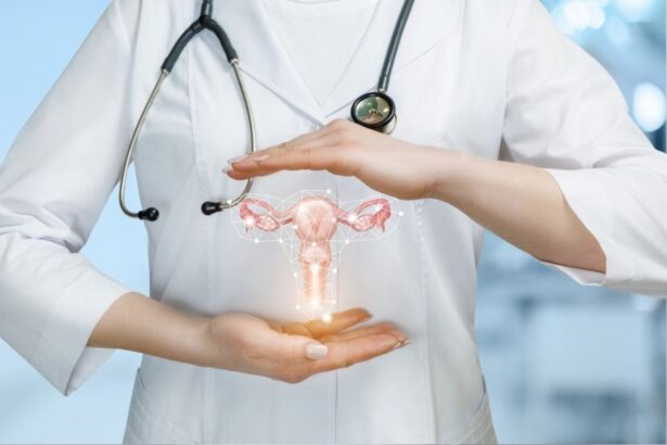 Gynecologist