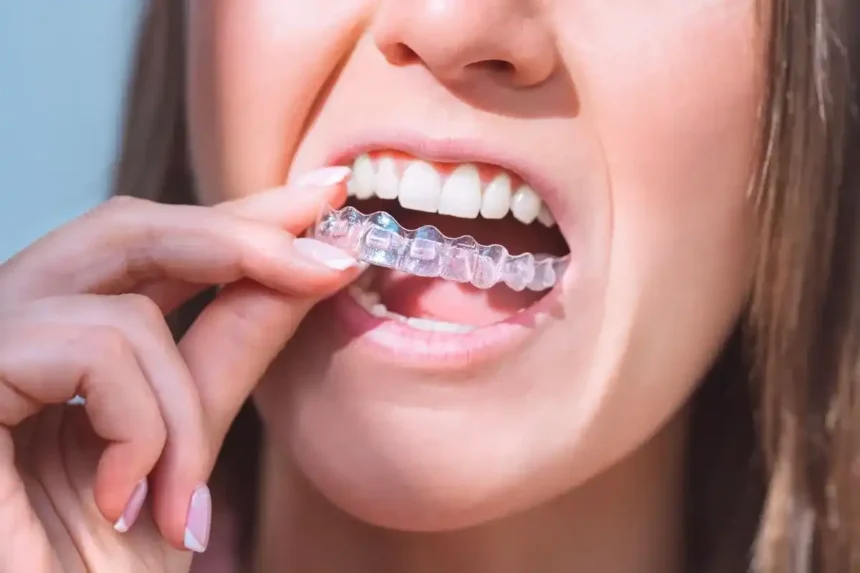 Invisalign Transforms Smiles