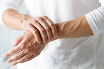 Joint Mobility and Quality of Life