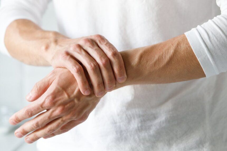 Joint Mobility and Quality of Life