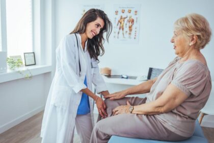 Managing Joint Pain