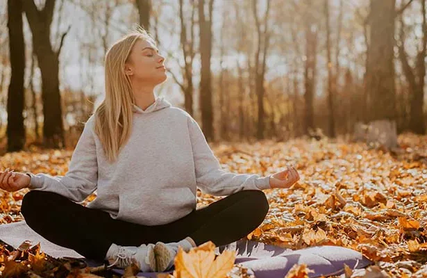 Mindfulness Techniques