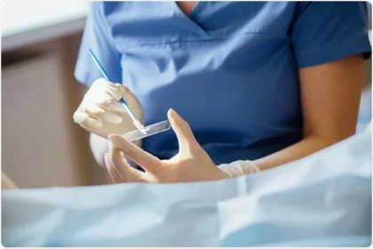 Pap Smears and Mammograms