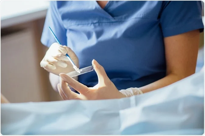 Pap Smears and Mammograms