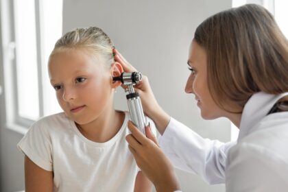 Pediatric Care