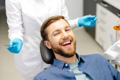 Prevent Cavities and Gum Disease