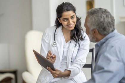Primary Care Physician