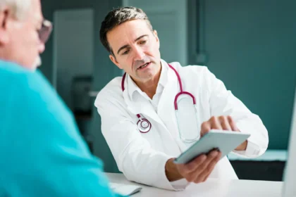 Prostate Cancer