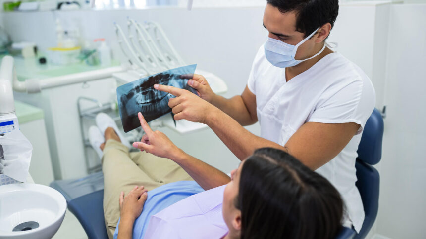 Questions To Ask Your Dentist