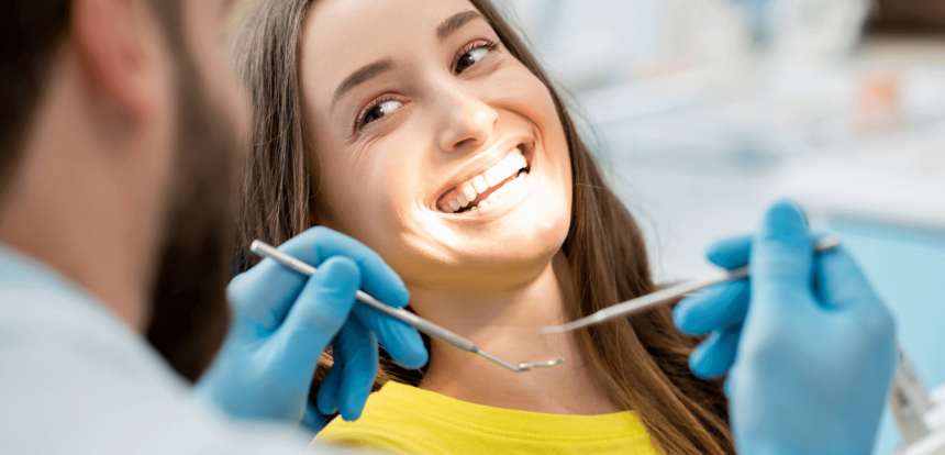 Regular Check-Ups in General Dentistry