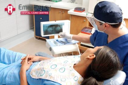 Right Emergency Dentist