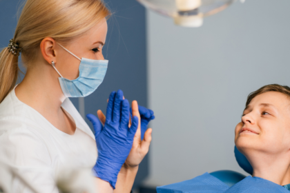 Special Needs Dentistry